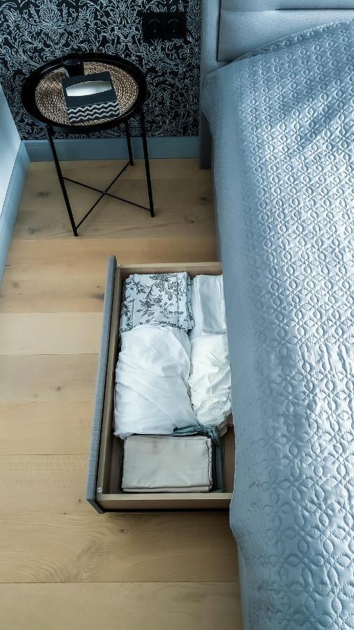 The Sixth - Self Check-In Apartment Тукумс Екстериор снимка