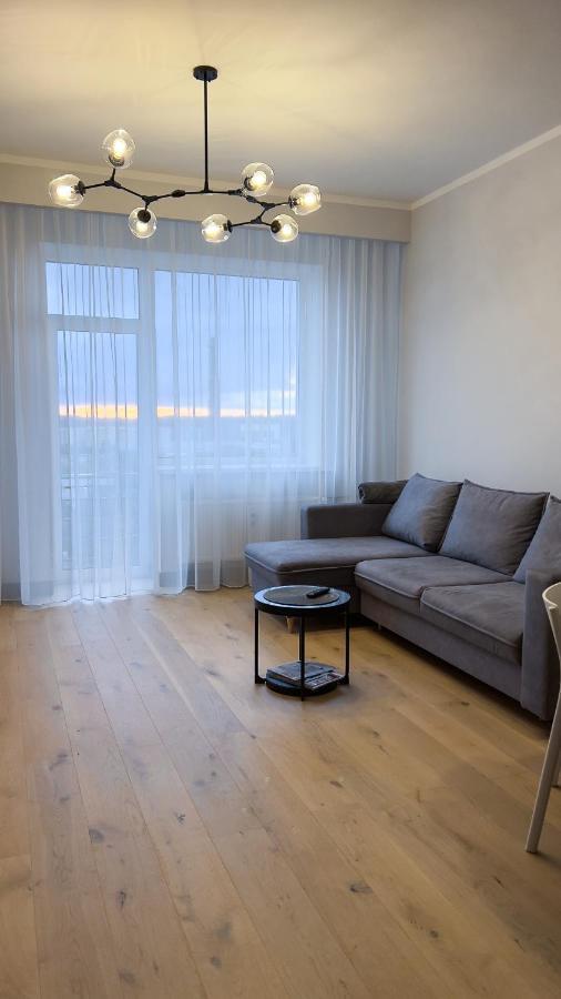 The Sixth - Self Check-In Apartment Тукумс Екстериор снимка